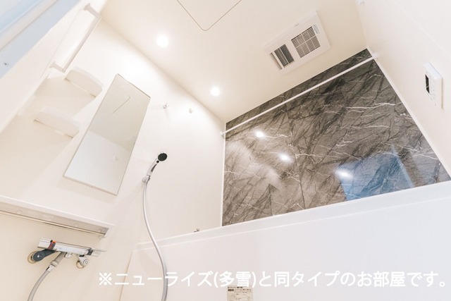 秋田県秋田市将軍野南１丁目 風呂画像