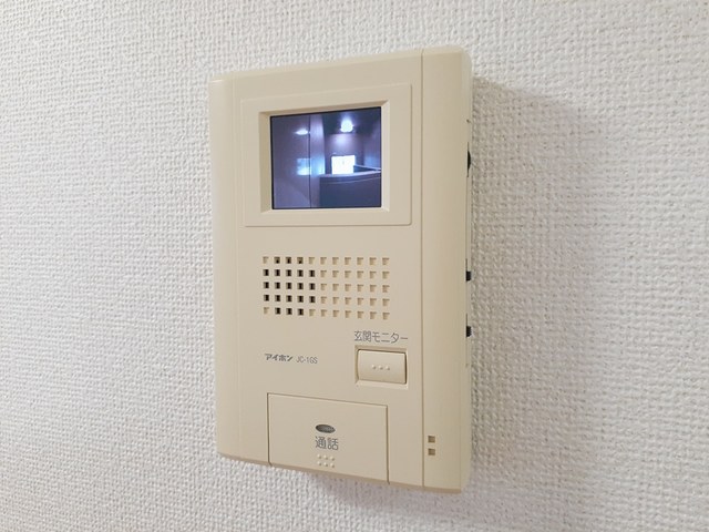 秋田県秋田市山王沼田町 セキュリティ