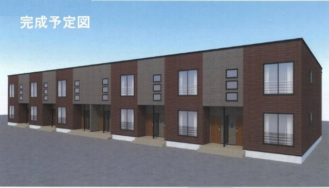 秋田県秋田市土崎港中央２丁目 外観