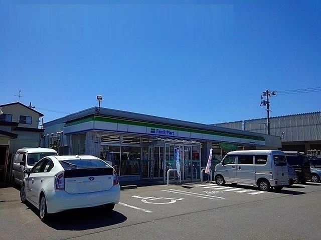 秋田県秋田市四ツ小屋中野 その他