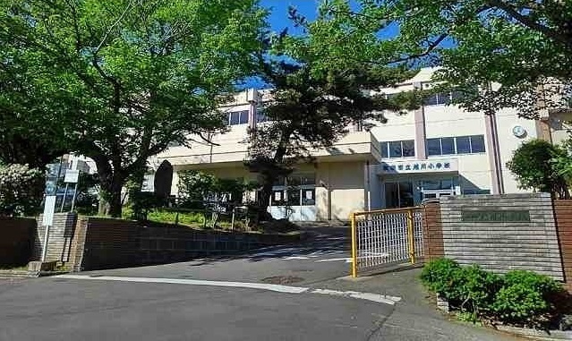 秋田県秋田市手形才ノ浜 その他