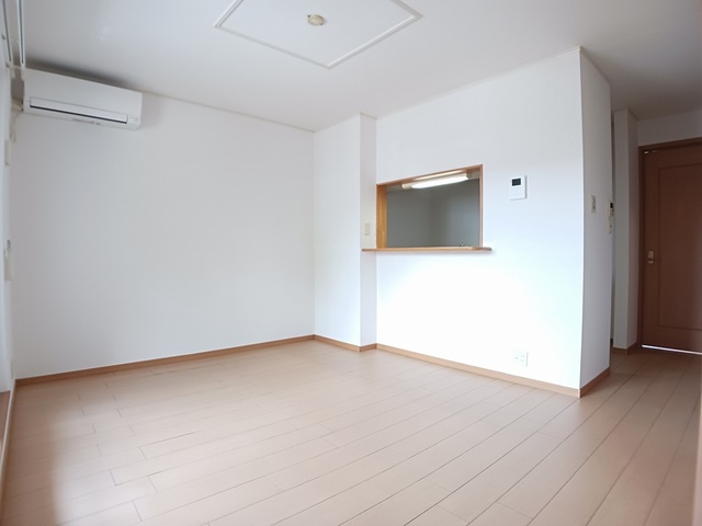 秋田県秋田市手形才ノ浜 リビング