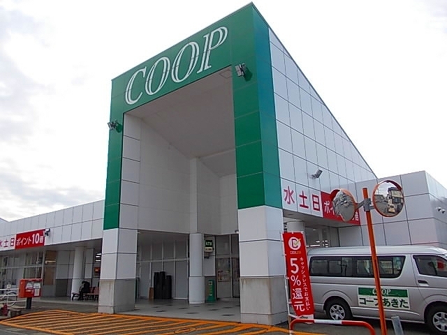 秋田県秋田市牛島西１丁目 その他