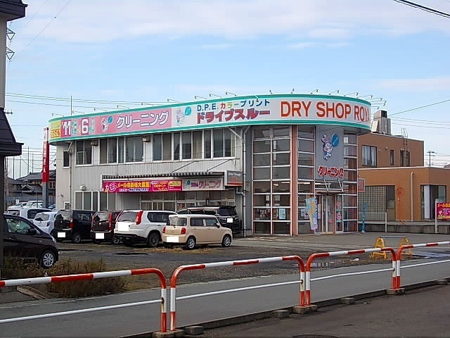 秋田県秋田市牛島西１丁目 その他