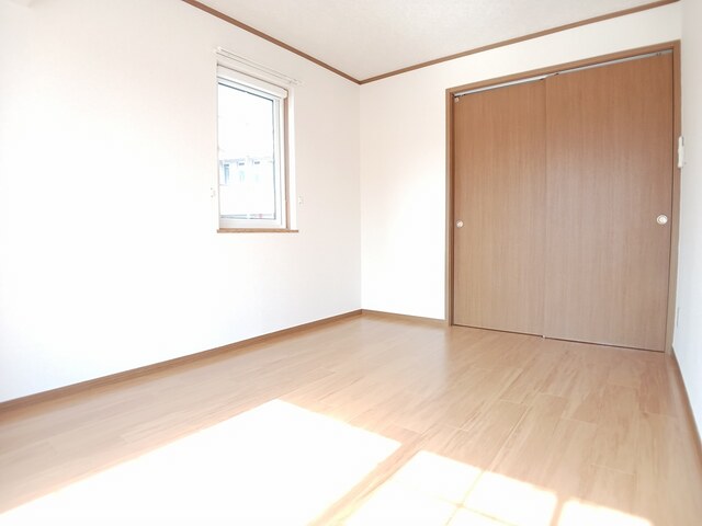 秋田県秋田市河辺和田北条ケ崎 ベッドルーム