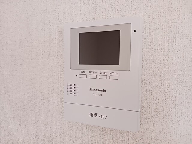 秋田県秋田市河辺和田北条ケ崎 セキュリティ