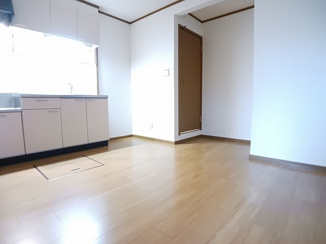 秋田県秋田市河辺和田北条ケ崎 リビング