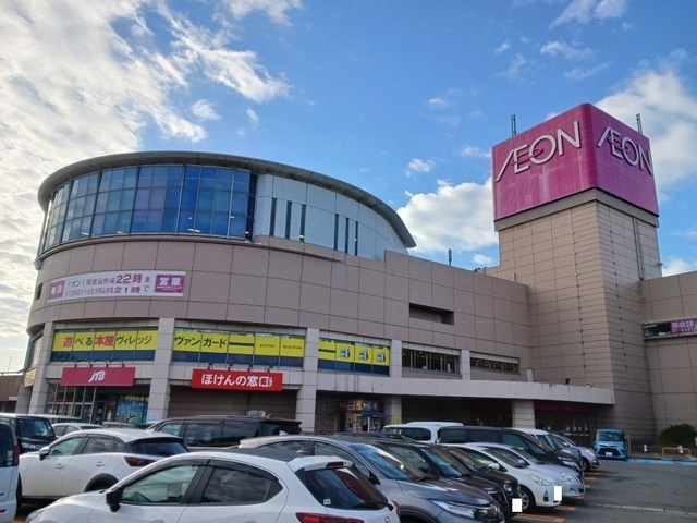 秋田県秋田市楢山川口境 その他