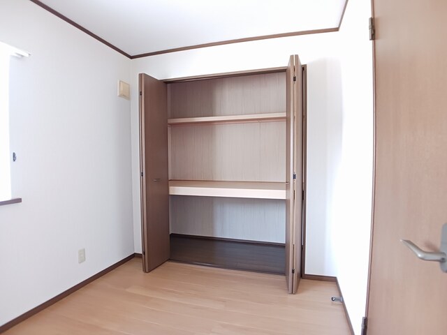 秋田県秋田市楢山太田町 収納