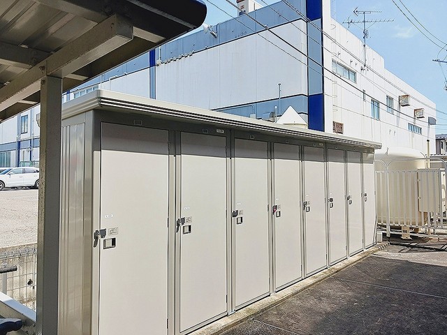 秋田県秋田市広面蓮沼 その他共有部分