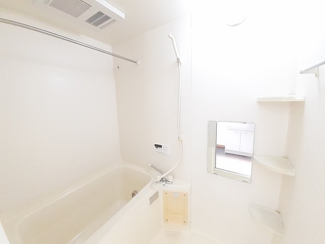 秋田県秋田市仁井田新田２丁目 風呂画像