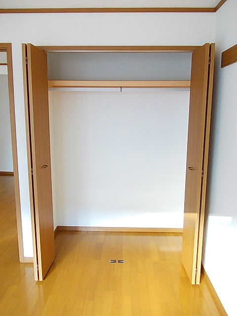 秋田県秋田市御所野元町４丁目 収納