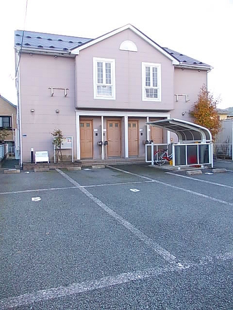 秋田県秋田市御所野元町４丁目 エントランス