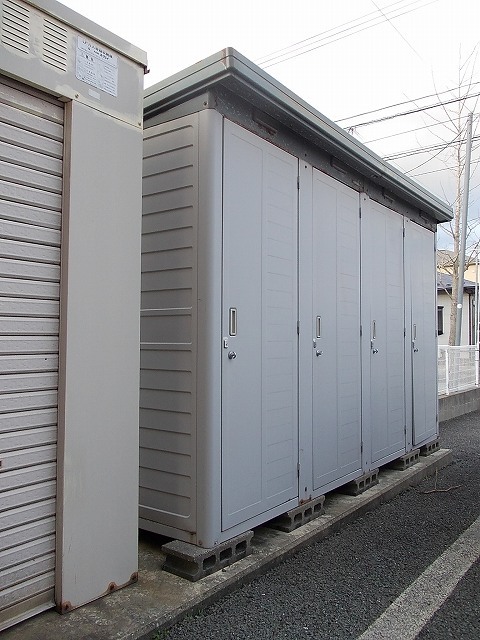 秋田県秋田市御所野元町４丁目 その他共有部分