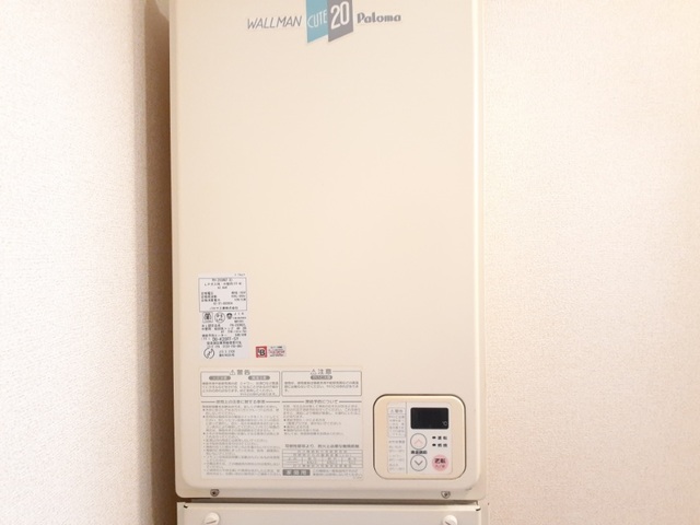 秋田県秋田市旭南２丁目 その他設備