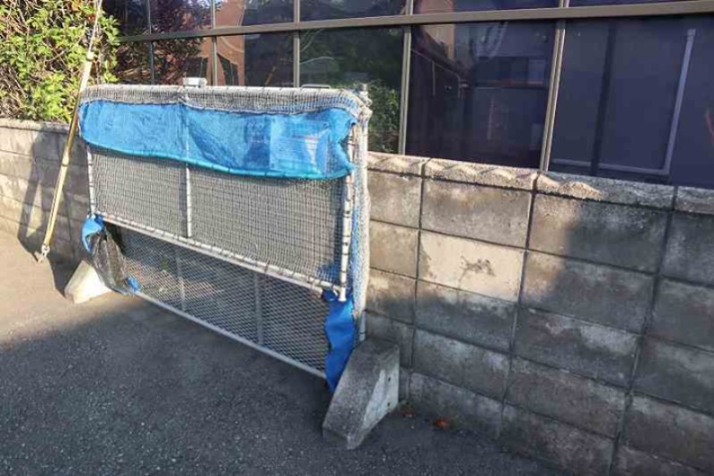 秋田県秋田市土崎港北３丁目 その他共有部分