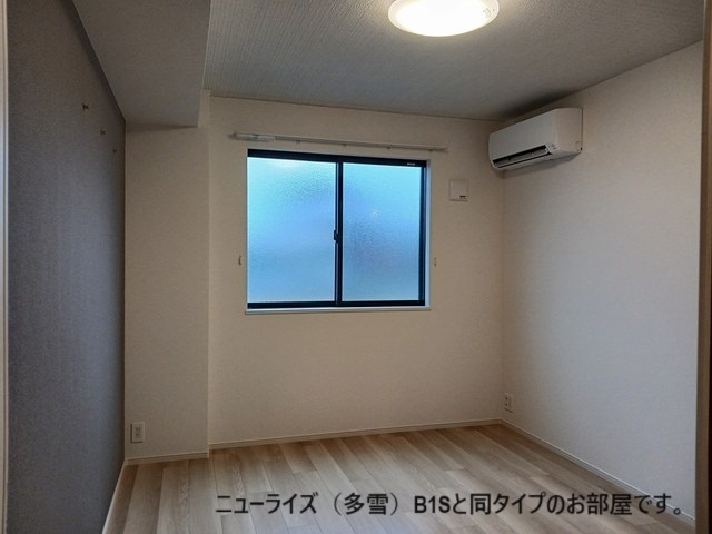 秋田県秋田市土崎港中央２丁目 ベッドルーム