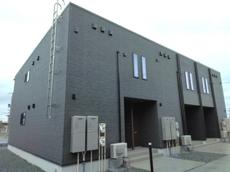秋田県秋田市土崎港北６丁目 外観