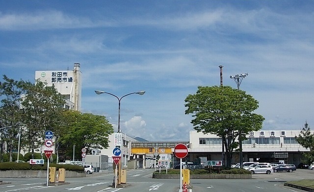 秋田県秋田市外旭川神田 その他