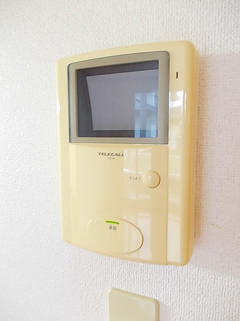 秋田県秋田市四ツ小屋中野 セキュリティ