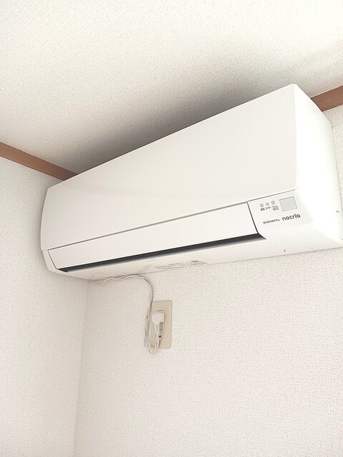 秋田県秋田市四ツ小屋中野 その他設備