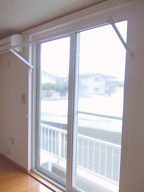 秋田県秋田市四ツ小屋中野 その他設備