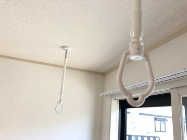 秋田県秋田市寺内後城 その他設備