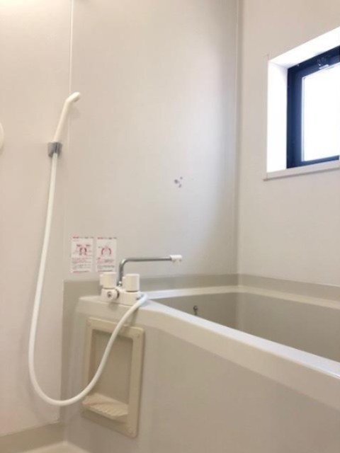 秋田県秋田市寺内後城 風呂画像