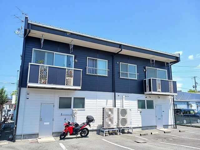 秋田県秋田市東通3丁目 外観