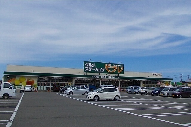 秋田県秋田市東通３丁目 その他