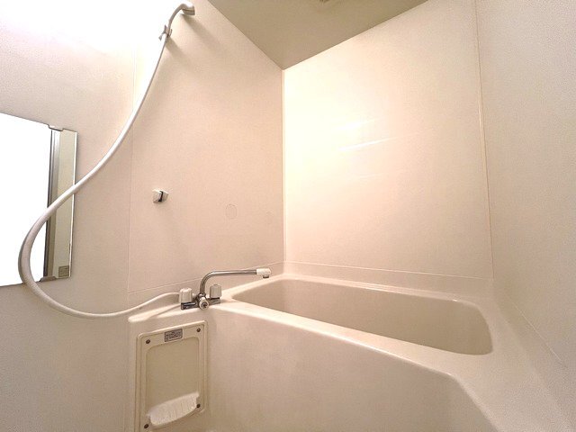 秋田県秋田市東通３丁目 風呂画像
