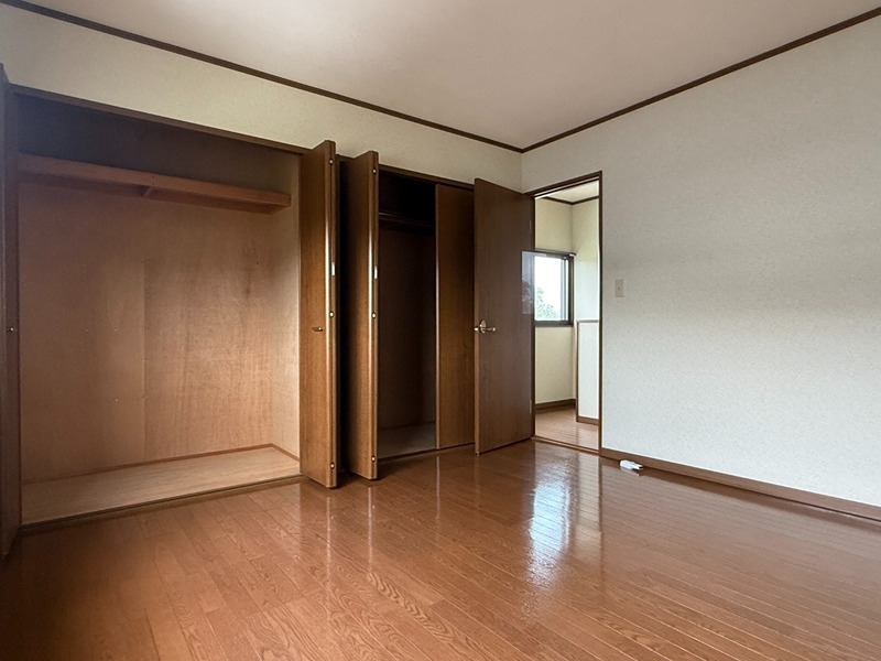 畠山貸家 その他部屋・スペース