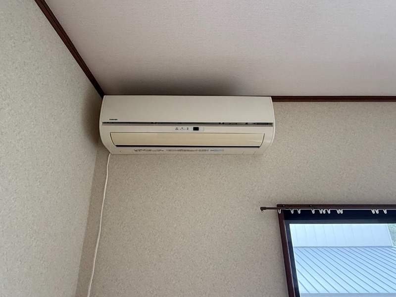 畠山貸家 その他設備