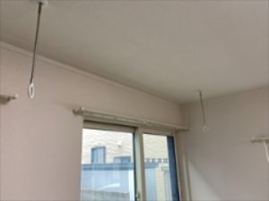 ライフキャップ下新城 リビング