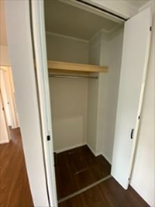 ライフキャップ下新城 収納