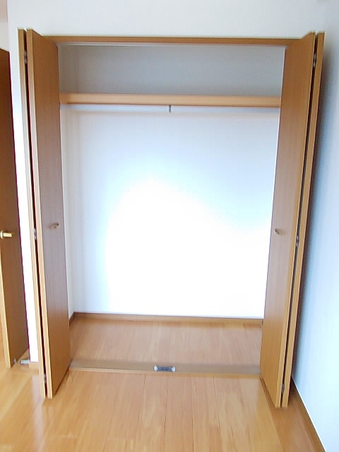 秋田県秋田市川元小川町 収納