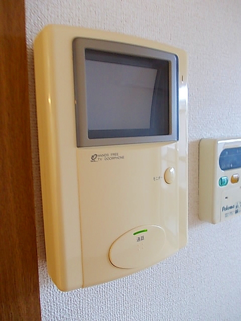 秋田県秋田市川元小川町 セキュリティ
