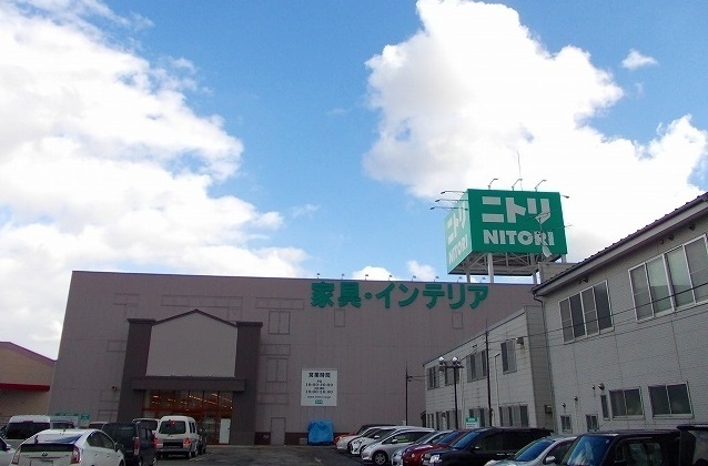 秋田県秋田市川元小川町 その他