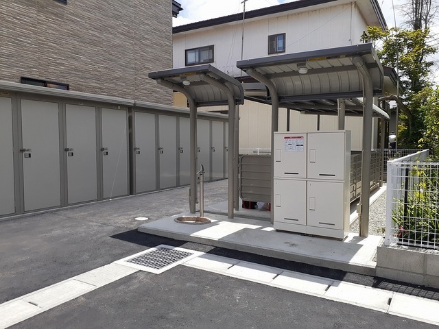 秋田県秋田市手形扇田 その他部屋・スペース