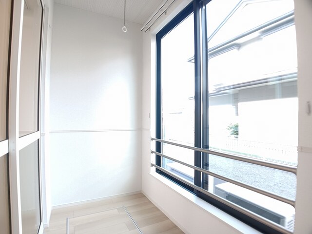 秋田県秋田市仁井田本町４丁目 その他部屋・スペース