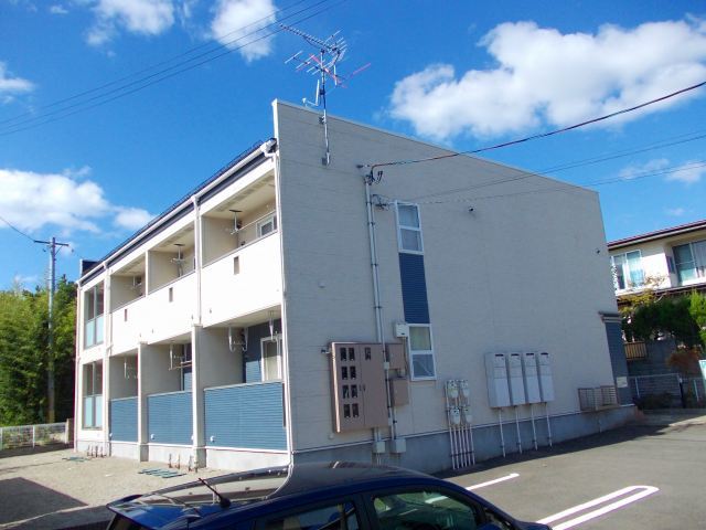 秋田県秋田市新屋寿町 外観