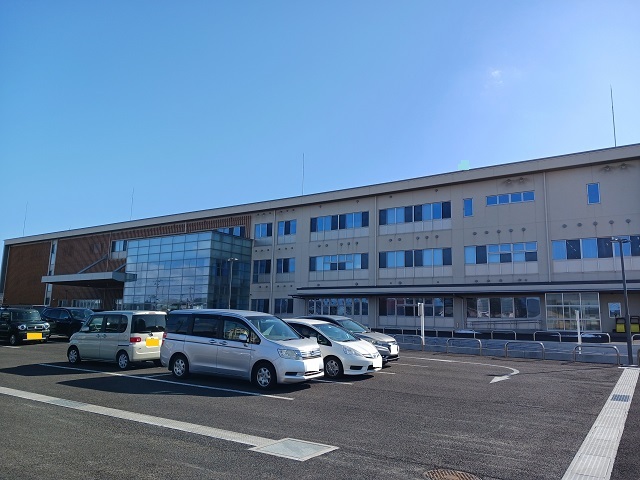 秋田県秋田市新屋寿町 その他