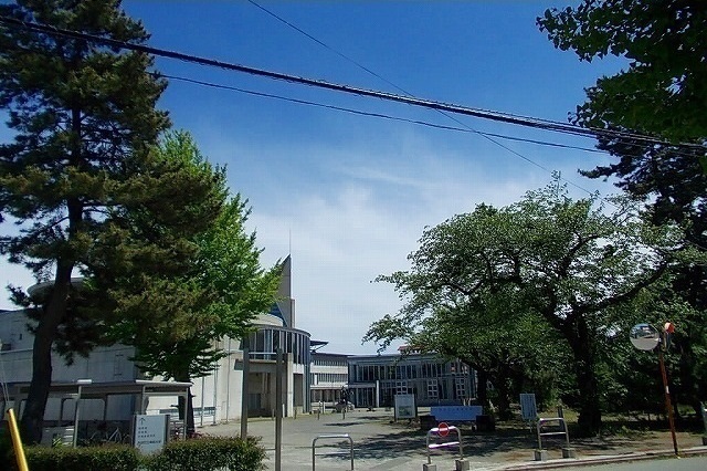 秋田県秋田市新屋寿町 その他