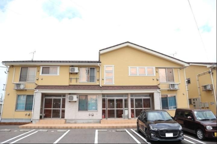 秋田県秋田市御所野堤台２丁目 外観
