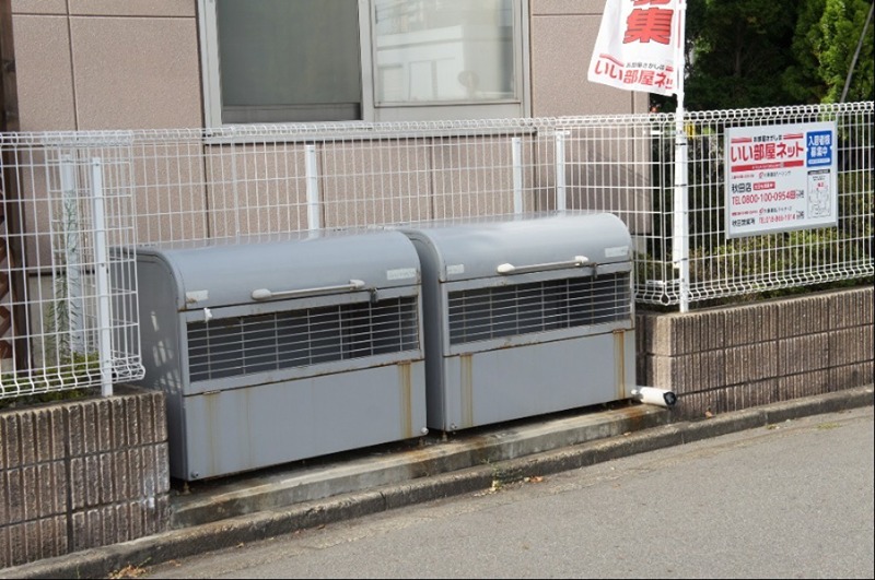 秋田県秋田市山王７丁目 その他共有部分