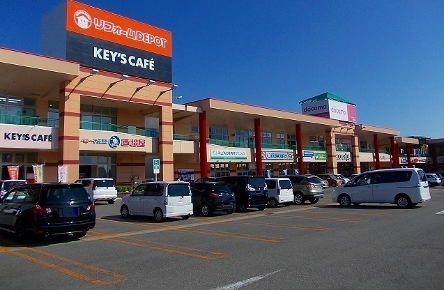 秋田県秋田市御所野堤台２丁目 その他