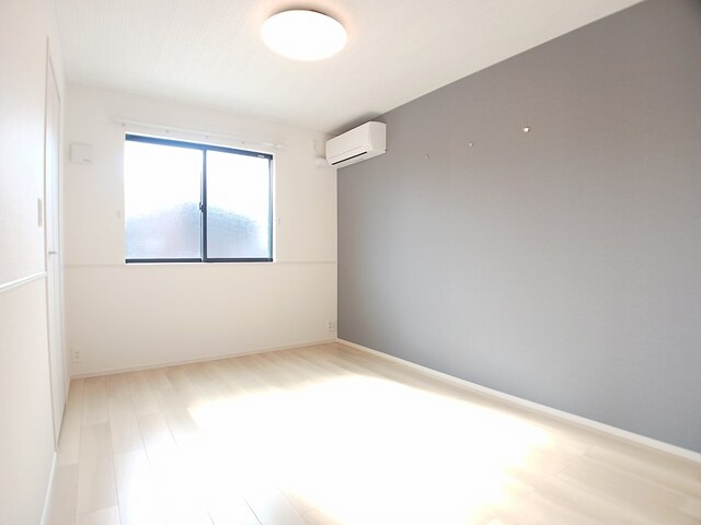 秋田県秋田市仁井田本町４丁目 ベッドルーム