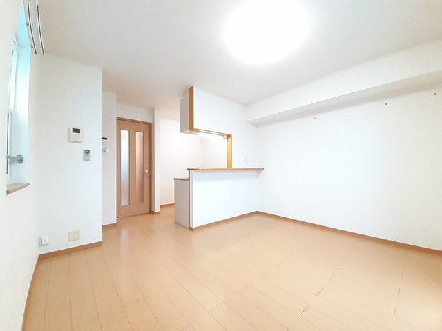 秋田県秋田市新屋寿町 リビング