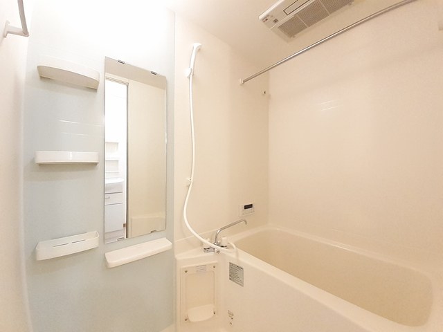 秋田県秋田市新屋寿町 風呂画像
