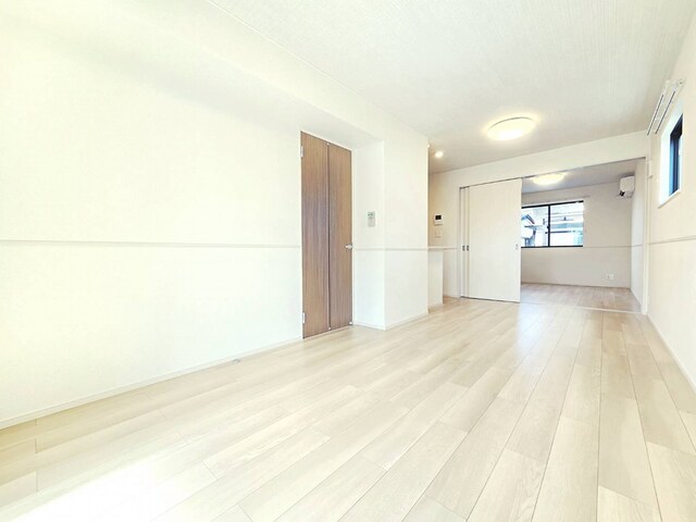 秋田県潟上市天王追分 リビング
